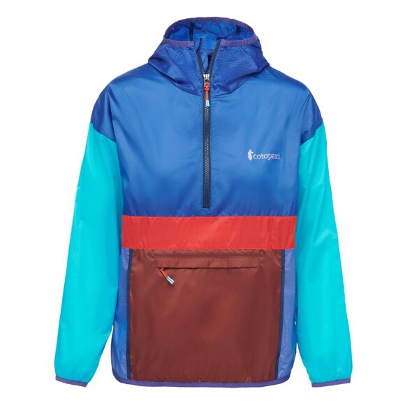 Cotopaxi half-zip windbreaker XS - Picture 12 of 13